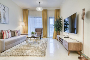 Ornate 1BR at Time Place Tower Dubai Marina by Deluxe Holiday Homes